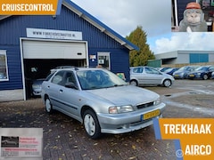 Suzuki Baleno - 1.8 GTX Garantie, alle inruil mogelijk