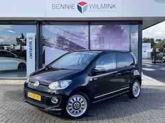 Volkswagen Up! - 1.0 high up Black Automaat