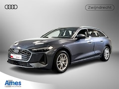 Audi A5 Avant - 2.0 150pk TFSI Advanced edition Adaptive cruise control | MMI navigatie plus | Privacy gla