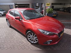 Mazda 3 - 3 2.0I GT-M