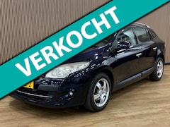 Renault Mégane Estate - 1.4 TCe Dynamique|Navigatie|Climate Control|