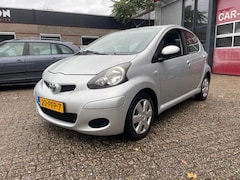Toyota Aygo - 1.0-12V Comfort Navigator airco nette auto