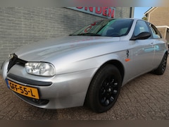 Alfa Romeo 156 - 1.6-16V T.Spark In absolute nieuwstaat – zowel technisch als cosmetisch