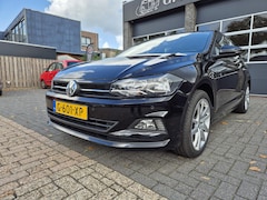 Volkswagen Polo - 1.0 TSI Comfortline Business