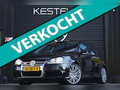 Volkswagen Golf - 3.2 R32 4 MOTION ORGINEEL NEDERLANDS NAP