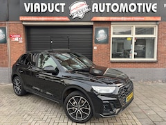 Audi Q5 - 55 TFSI e S edition Pano Massage Matrix Facelift 360 C 367 PK
