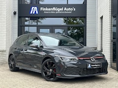Volkswagen Golf - 2.0 TSI GTI 245 pk |Pano |IQ-Light |Sfeer |Apple.Carplay |
