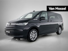 Volkswagen Multivan - 1.5 eHybrid L2 Bulli Edition 4Motion 245 PK | Automaat | Navigatie | Panoramadak | IQ Ligh