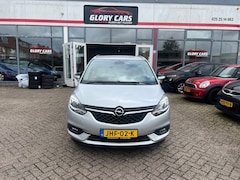 Opel Zafira - 1.4 Turbo Business Executive 7 PERSOON-NAVI-TREKHAAK
