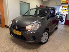 Suzuki Celerio - 1.0 Comfort Automaat | Airco| 1e eigenaar | Trekhaak