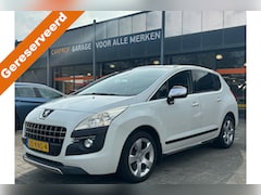 Peugeot 3008 - BWJ 2010 | 1.6 THP 156PK GT Line | TREKHAAK | CLIMA | PANO DAK | CRUISE | PDC |