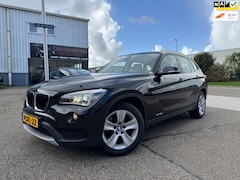 BMW X1 - SDrive20i High Executive Automaat, Trekhaak