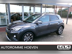 Kia Stonic - 1.0 Turbo Sports Edition Org. Ned 50.000km