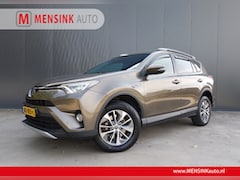 Toyota RAV4 - 2.5 Hybrid Style CAMERA LED NAVI CRUISE ECC TREKHAAK