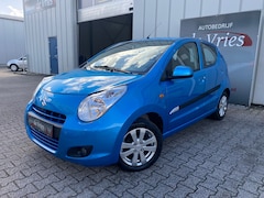 Suzuki Alto - 1.0 Exclusive Airco / Elektr. pakket / LM Velgen