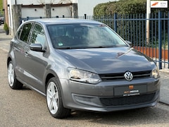 Volkswagen Polo - 1.2-12V Trendline