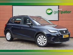 SEAT Arona - 1.0TSI 110PK Style Carplay/PDC/Airco/LM Velgen