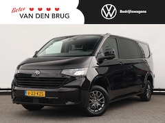 Volkswagen Transporter - 2.0 TDI L2H1 30 Style | ACC | Camera | Trekhaak | Navi | Digital Cockpit |