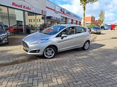 Ford Fiesta - 1.0 TITANIUM