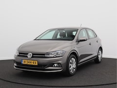 Volkswagen Polo - 1.0 TSI Comfortline/ automaat/ lage km/ zeer mooi