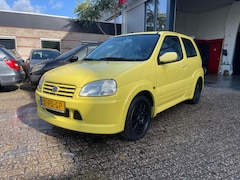 Suzuki Ignis - 1.5-16V Sport leuke auto