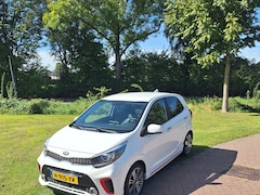 Kia Picanto - 1.2 CVVT GT-Line