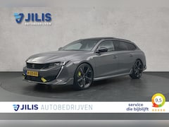 Peugeot 508 SW - 1.6 HYbrid Sport Engineered | 360 pk | Stoelverwarming | 360 camera | Parkeersensoren