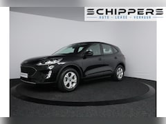 Ford Kuga - 2.5 PHEV Titanium | stoelverwarming