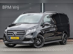 Mercedes-Benz Vito - 119Cdi 190Pk 9G-Tronic Aut. | Select | Lang | 360° Camera | 2xSchuifdeur | Treeplanken | 2