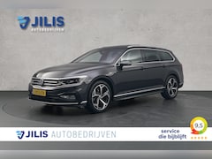 Volkswagen Passat Variant - 1.5 TSI R-Line Business + | Camera | Panoramadak | Stoelverwarming | Parkeersensoren