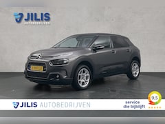 Citroën C4 Cactus - 1.2 PureTech Business | Apple Carplay | Parkeersensoren | Navigatie | Cruise control