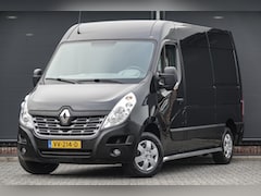 Renault Master - T35 | L2H2 | 2.3 dCi 125Pk | Stoel-Bank | Achteruitrijcamera | Sidebars | Trekhaak