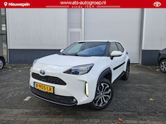Toyota Yaris Cross - 1.5 Hybrid First Edition | dec 2022 | slechts 23.000 KM | All Season Banden | Parkeersenso