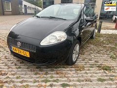 Fiat Grande Punto - 1.4 Dynamic Bj.2008 Kmst. 202836 met APK tot 01-05-2026