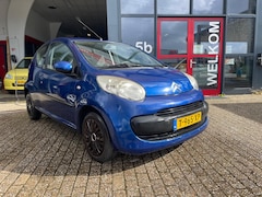 Citroën C1 - 1.0-12V Séduction