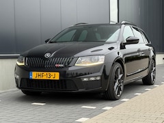Skoda Octavia Combi - 2.0 TSI RS DAB PDC TREKHAAK