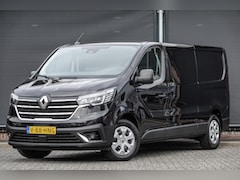 Renault Trafic - L2H1 2.0Blue dCi 130Pk | Advance | Achteruitrijcamera | Trekhaak | LED
