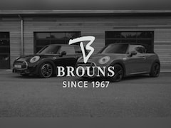 MINI Clubman - 2.0 JCW ALL4 306pk |HUD|H&K|Kamera|Memory