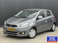 Mitsubishi Space Star - 1.0 Cool+ | AUTOMAAT | AIRCO | 5 DEUREN |