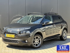 Citroën C4 Cactus - 1.2 82PK Business Plus | CRUISE | CAMERA |
