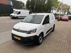 Citroën Berlingo - 1.5 BlueHDI Club*Airco*EXPORT