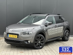 Citroën C4 Cactus - SHINE 1.2 82PK | CRUISE | CAMERA | TREKHAAK |