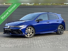 Volkswagen Golf - 2.0 TSI 4Motion R
