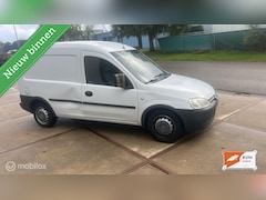Opel Combo - 1.3 CDTi Comfort