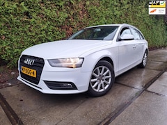 Audi A4 Avant - 1.8 TFSI Pro Line Business