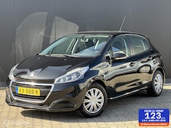 Peugeot 208 - 1.2 82PK Active | AIRCO | CRUISE | CARPLAY |