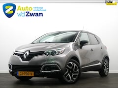 Renault Captur - 1.2 TCe Dynamique Automaat/Camera/Navi