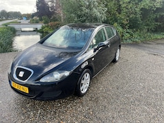 SEAT Leon - 1.6 Reference