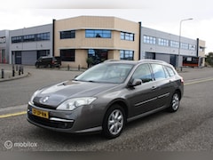Renault Laguna Estate - 2.0 16V T LPG G3 automaat NAP