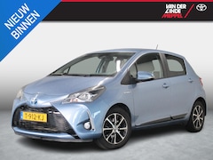 Toyota Yaris - 1.5 Hybrid Design Airco Cruise Control